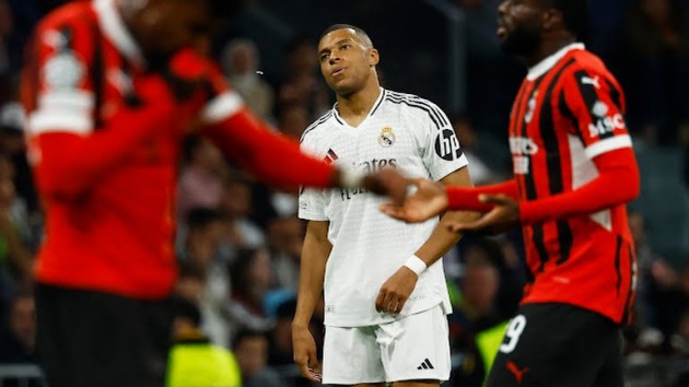 Hai thất bại nặng nề của Real Madrid sẽ khiến Carlo Ancelotti bay ghế?