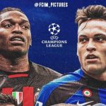 Hai triệu người muốn xem trực tiếp derby Milan ở bán kết