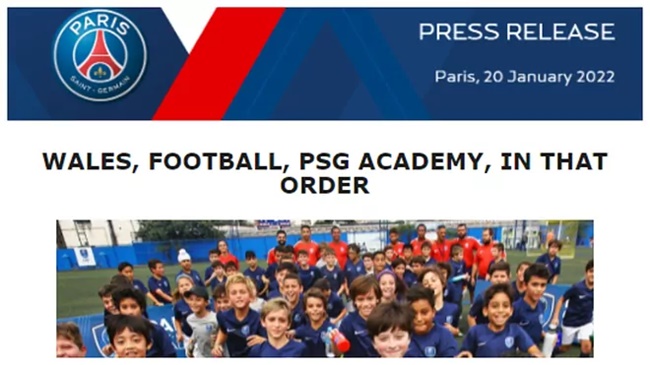 Hâm nóng đại chiến, PSG gây tranh cãi vì chế giễu Real