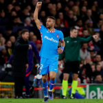 Hàng công bất lực, Man Utd bị Atletico loại khỏi Champions League