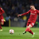 Hàng công bùng nổ, Liverpool trút cơn mưa bàn thắng vào lưới Porto