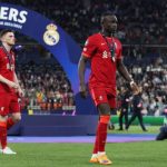 Hàng công Liverpool tệ ra sao ở trận chung kết?