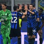 Hàng phòng ngự là chìa khóa giúp Inter đánh bại Arsenal