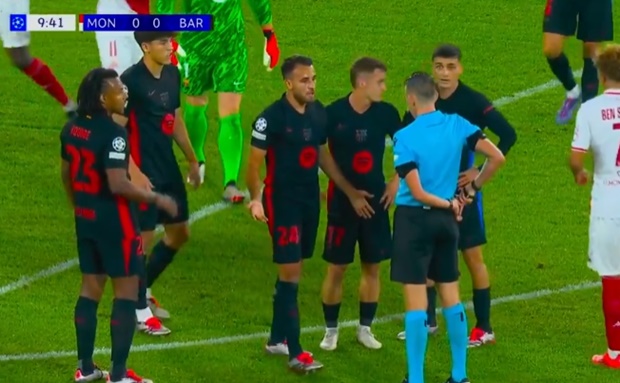 Hàng thủ báo hại, Yamal bất lực với Barca