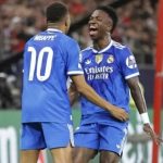 Hàng thủ lỏng lẻo khiến Real Madrid bị hoài nghi ở châu Âu