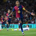 Hành động của Pedri đã chỉ ra cầu thủ hay nhất Barca