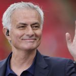 Hành động đẳng cấp của Jose Mourinho ở chung kết Champions League