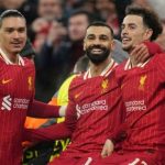 Hành động tinh tế giữ Salah ở lại Liverpool chăng?