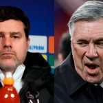 Hành quân chiến PSG, Ancelotti đồng ý với Pochettino