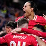 Hành trình ác mộng của Liverpool tới chung kết Champions League