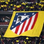 Hành vi phân biệt chủng tộc của CĐV khiến Atletico Madrid bị phạt