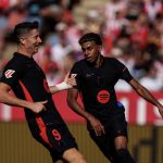 Hansi Flick: Barca đủ sức vô địch Champions League