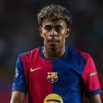 Hansi Flick cập nhật tình hình chấn thương của Lamine Yamal