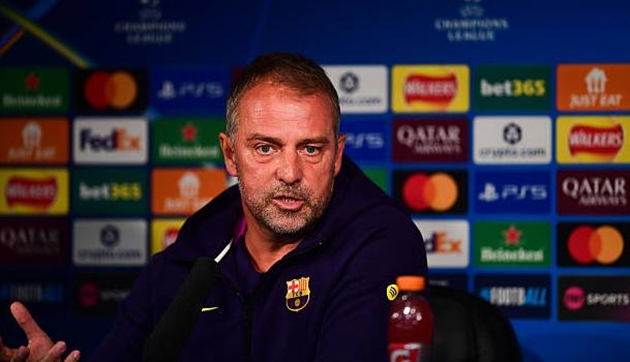 Hansi Flick dè chừng sức mạnh của Newcastle