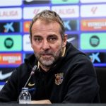 Hansi Flick khen hàng thủ Inter: Barcelona sẵn sàng đối đầu thử thách