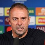 Hansi Flick không bất ngờ với màn tỏa sáng của Rashford