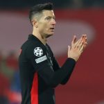 Hansi Flick nhận lỗi với Lewandowski