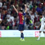 Hansi Flick tiết lộ tình hình của Lewandowski trước trận Inter