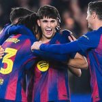 Hansi Flick và Barcelona: Sự hồi sinh đầy cảm xúc tại Camp Nou