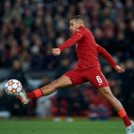 Hargreaves chỉ ra sao Liverpool ở đẳng cấp khác biệt