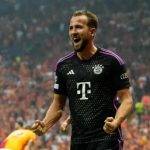 Harry Kane cân bằng kỷ lục Champions League của huyền thoại Chelsea