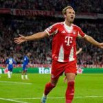 Harry Kane: “Champions League hợp với tôi hơn Bundesliga”