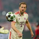 Harry Kane đã khiến tất cả phải im lặng