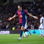 Harry Kane nói thẳng về trình độ của Lewandowski