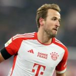 Harry Kane quá bá đạo
