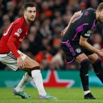 Harry Kane vẫn biết cách khiến Manchester United tổn thương