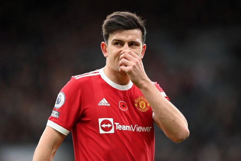 Harry Maguire: “Chúng tôi sẽ trả lời bằng hành động”