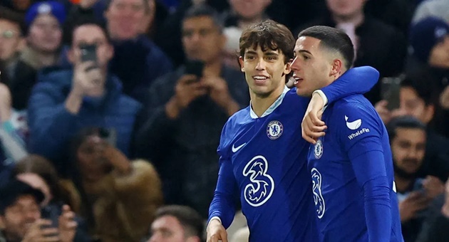 Hasselbaink đánh giá khả năng Chelsea có thể thắng Real