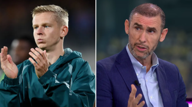 Hậu vệ Arsenal bị chê chậm chạp