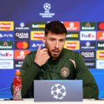 Hậu vệ Man City: ‘Mùa trước, chúng tôi áp đảo Real’