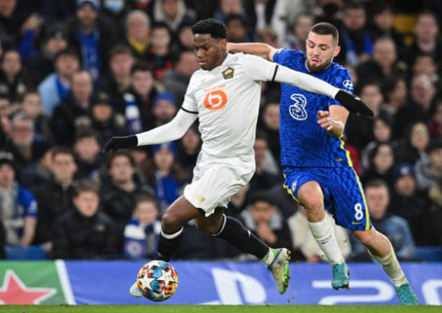 Havertz chói sáng, Chelsea hạ gục nhà vô địch Ligue 1