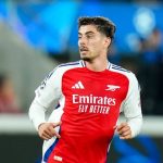 Havertz muốn vô địch Champions League cùng Arsenal