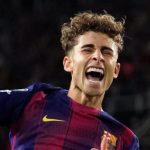 Hãy khen Fermin Lopez!