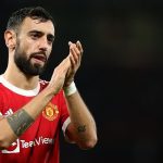 Hé lộ chiến thuật Bruno Fernandes đề nghị Ole Gunnar Solskjaer thay đổi