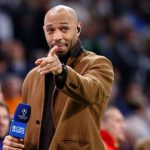 Henry chỉ cách để Arsenal đánh bại Real Madrid