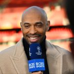 Henry chỉ ra chìa khóa giúp Arsenal có cơ hội vô địch