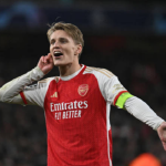 Henry chỉ ra hai cái tên mà Arsenal rất ngán ở Tứ kết