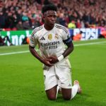 Henry chỉ trích Vinicius “thi đấu theo kịch bản” sau thất bại trước Liverpool