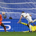 Henry: ‘Hy vọng không ai ngủ quên khi Benzema ghi bàn’