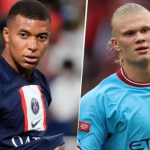 Henry: ‘Mbappe toàn diện hơn Haaland’