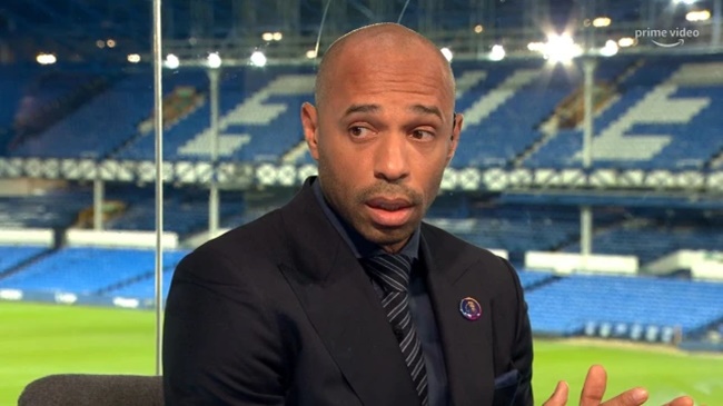 Henry: ‘Quả bóng vàng 2022 sẽ được quyết định ở trận đấu này’