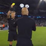 Hét vào mặt trọng tài, Pep nhận cái kết đắng