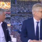 Hiếm hoi, Arsene Wenger và Jose Mourinho cùng chung quan điểm