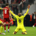 Hiện tượng Villarreal