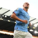 Hiệu suất ‘nhả đạn’ kinh dị của Haaland