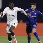 HLV AC Milan chỉ trích đội nhà thậm tệ